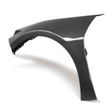 Carbon fiber fenders for 2020-2024 Chevrolet Corvette C8 (PAIR)