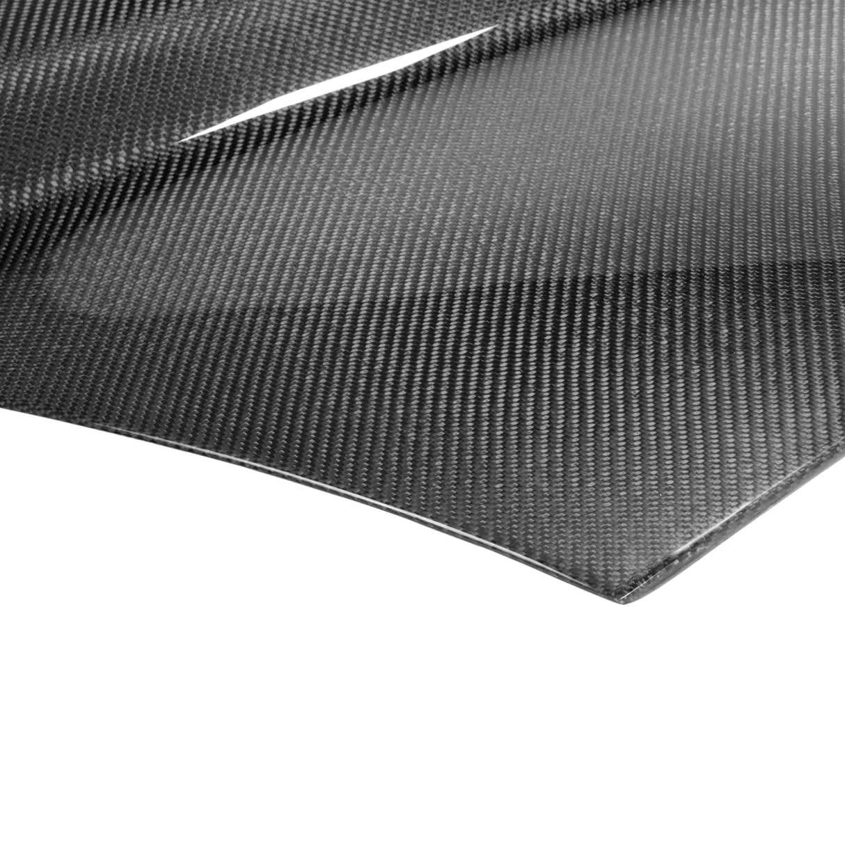 Type-OE carbon fiber hood for 1998-2002 Pontiac Trans Am