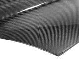 Type-OE carbon fiber hood for 1998-2002 Pontiac Trans Am