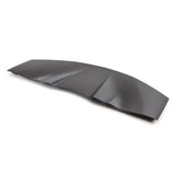 Carbon fiber decklid for 2020-2024 Chevrolet C8 Convertible