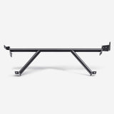 Carbon fiber rear strut brace for 2023-2024 Toyota GR Corolla