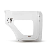 Fiberglass rear halo doors for 2021-2024 Ford Bronco 4DR