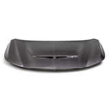 OE-style double sided carbon fiber hood for 2024 Acura Integra Type-S