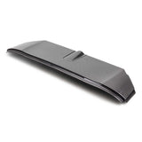 Carbon fiber rear roof panel for 2020-2024 Chevrolet C8 Convertible