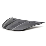 Type-GT carbon fiber hood for 2020-2024 Chevrolet C8