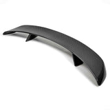 Type-AT carbon fiber rear spoiler for 2015-2023  Ford Mustang