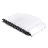 Fiberglass w white textured coating Hardtop for 2021-2024 Ford Bronco 4DR