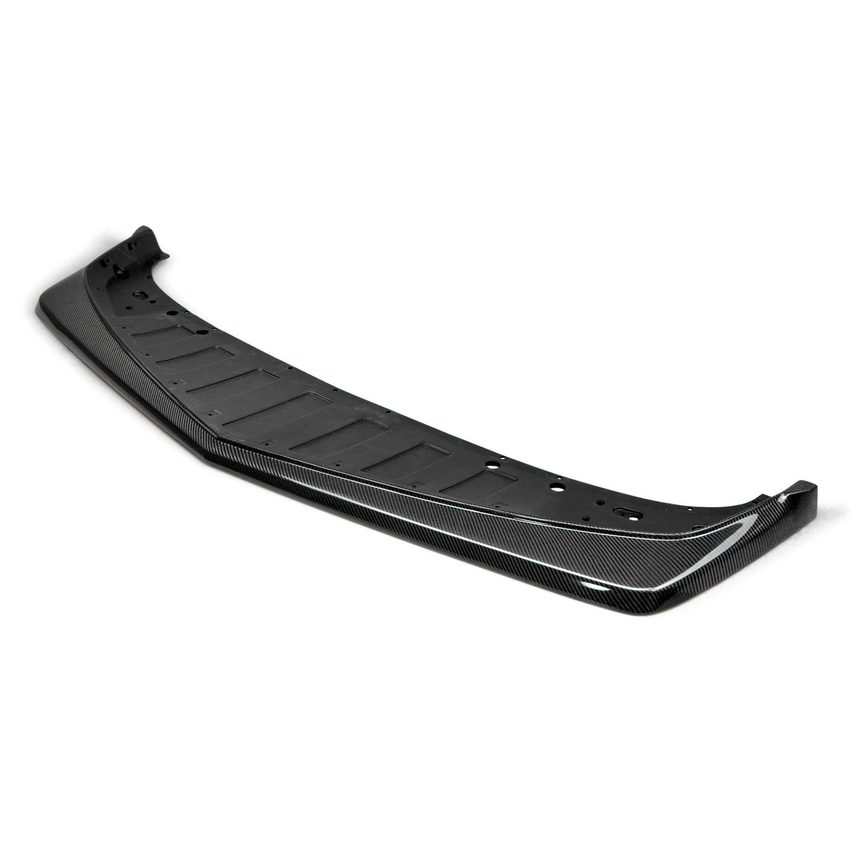 Type-Z28 carbon fiber front lip for 2014-2015 Chevrolet Camaro Z28
