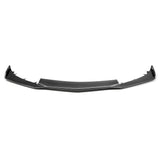 Type-LE carbon fiber front splitter for 2017-2024 Chevrolet Camaro ZL1 1LE