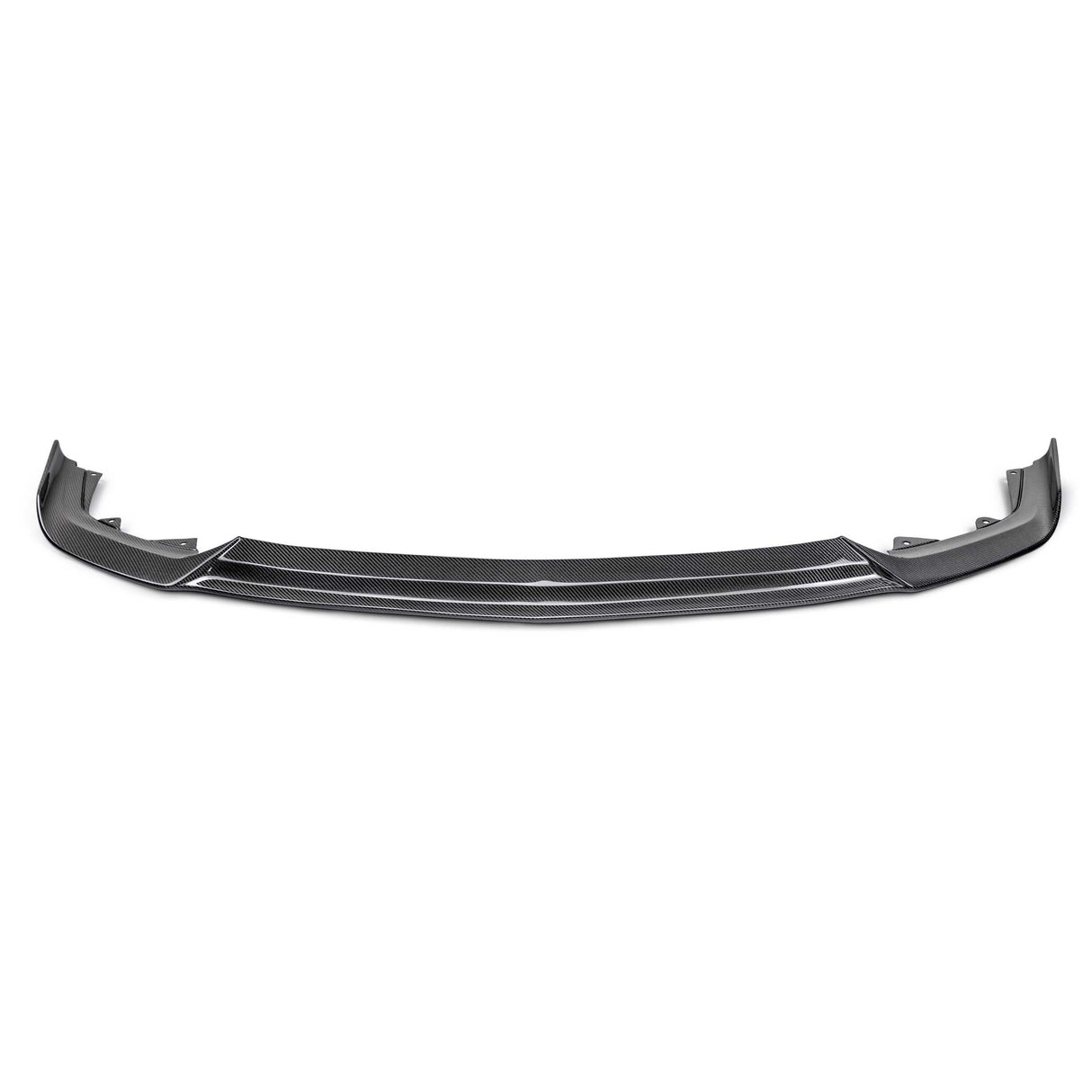 MB-Style carbon fiber front lip for 2024 Acura Integra Type-S