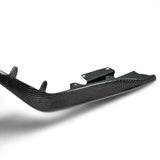 Type-OE carbon fiber rear valance for 2015-2017 Ford Mustang