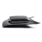Type-HM Carbon fiber hood for 2015-2023 Dodge Challenger