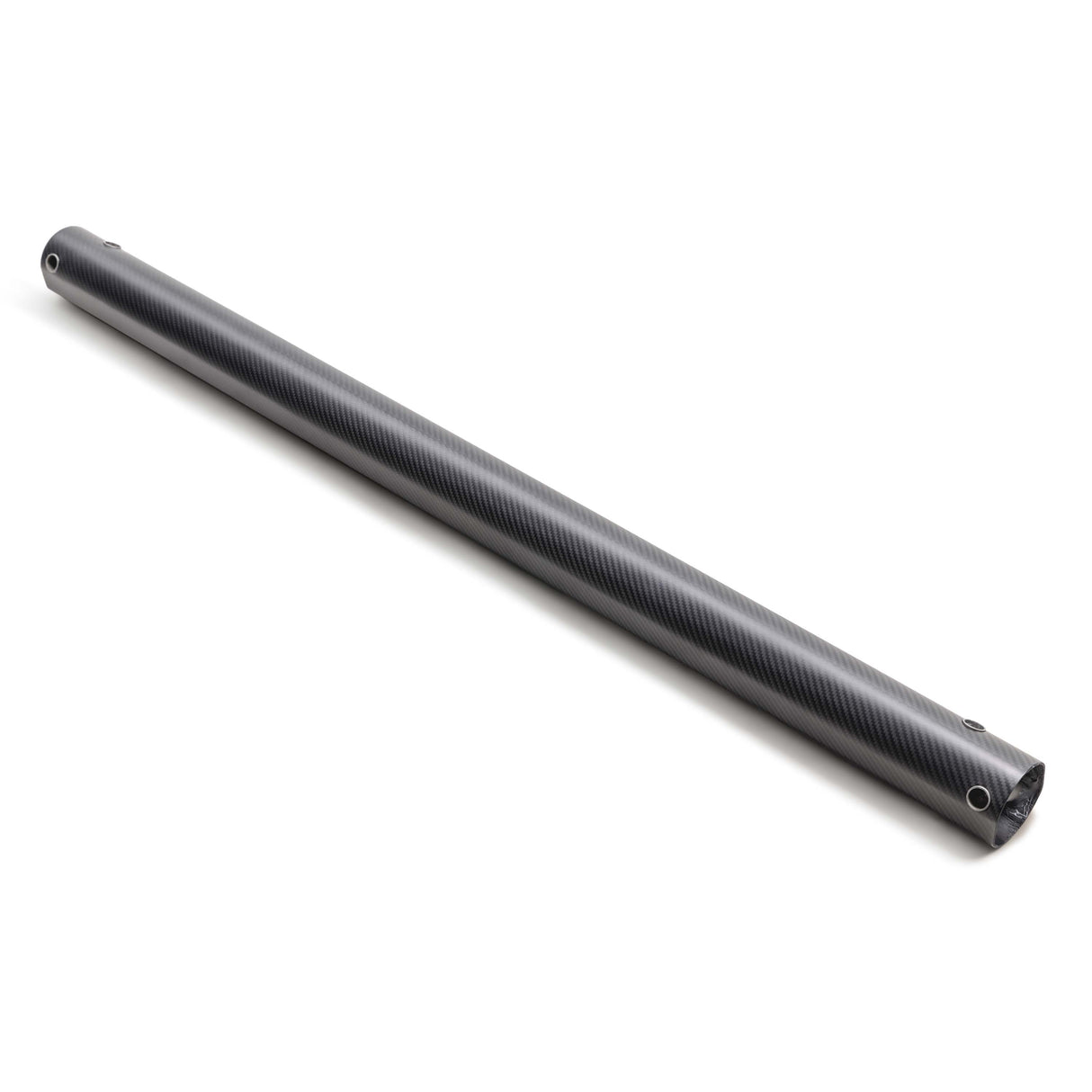 Carbon fiber rear strut brace for the 2023-2024 Nissan Z