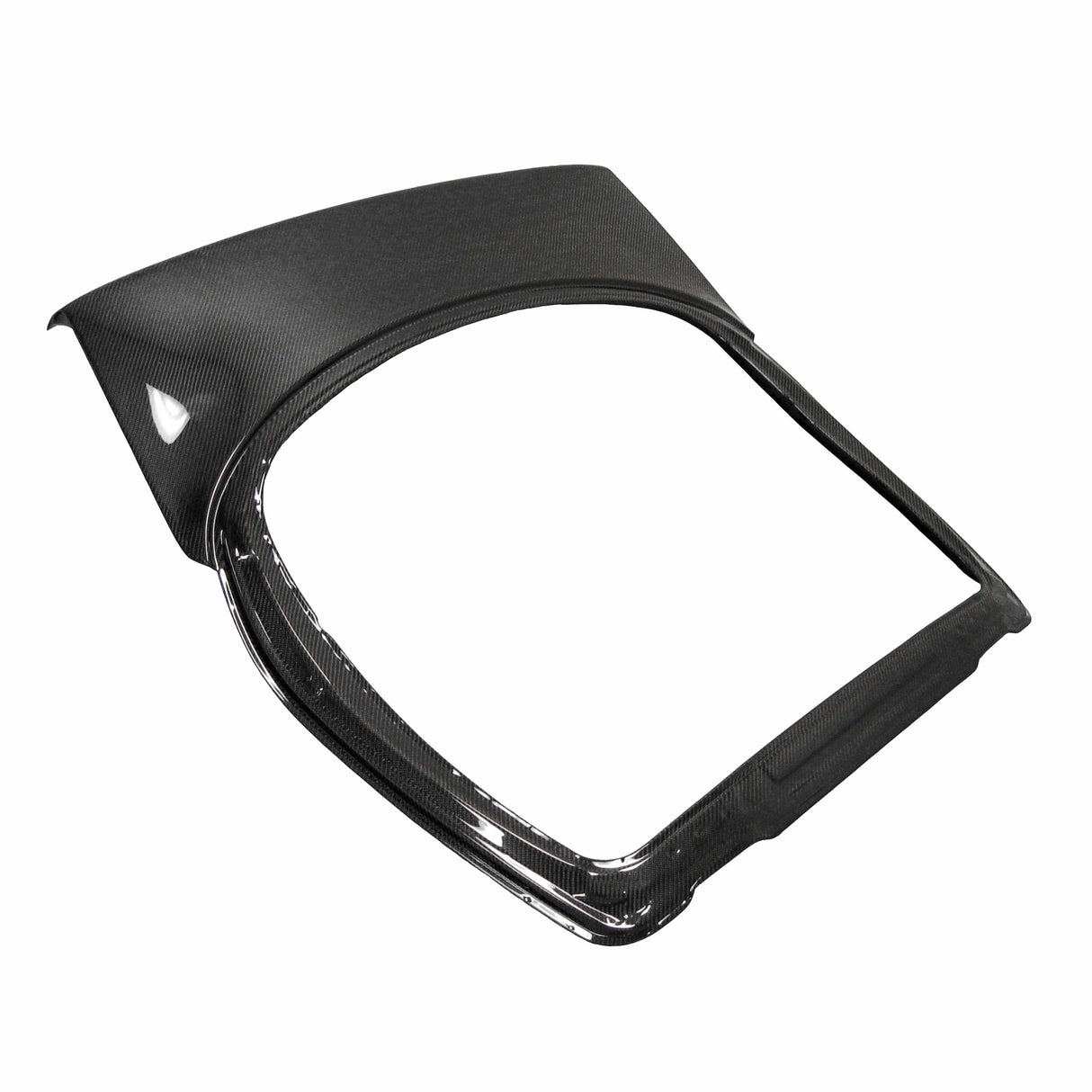 OE-style carbon fiber trunk lid for 1994-2001 Acura Integra 2DR