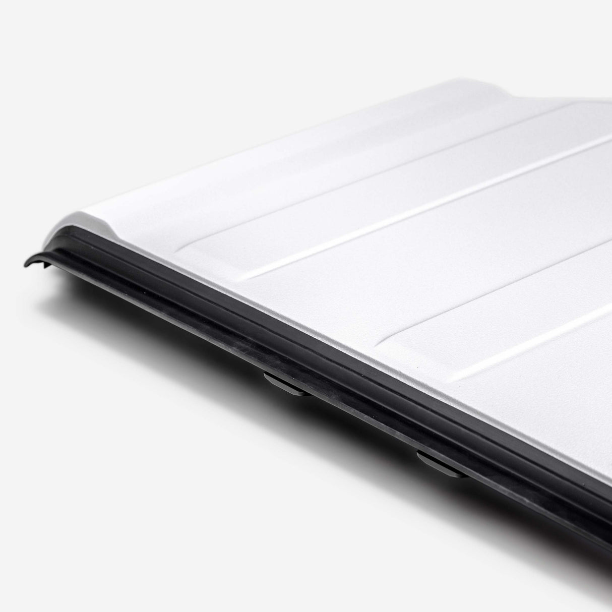 Fiberglass w white textured coating Hardtop for 2021-2024 Ford Bronco 4DR