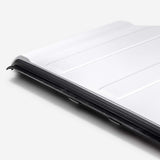Fiberglass w white textured coating Hardtop for 2021-2024 Ford Bronco 4DR