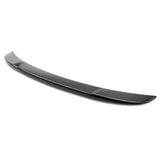 Type-OE Carbon fiber rear spoiler for 2015-2022 Dodge Charger Hellcat
