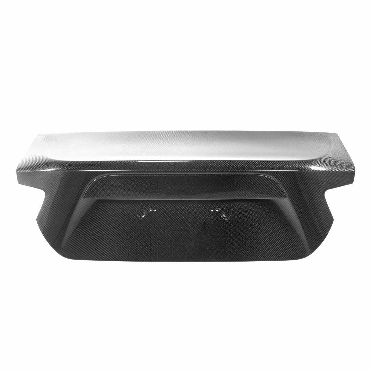 OE-style carbon fiber trunk lid for 2013-2020 Scion FRS / Toyota 86 / Subaru BRZ