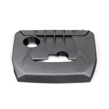 Carbon fiber engine cover for 2023-2024 Toyota GR Corolla (Matte Finish)