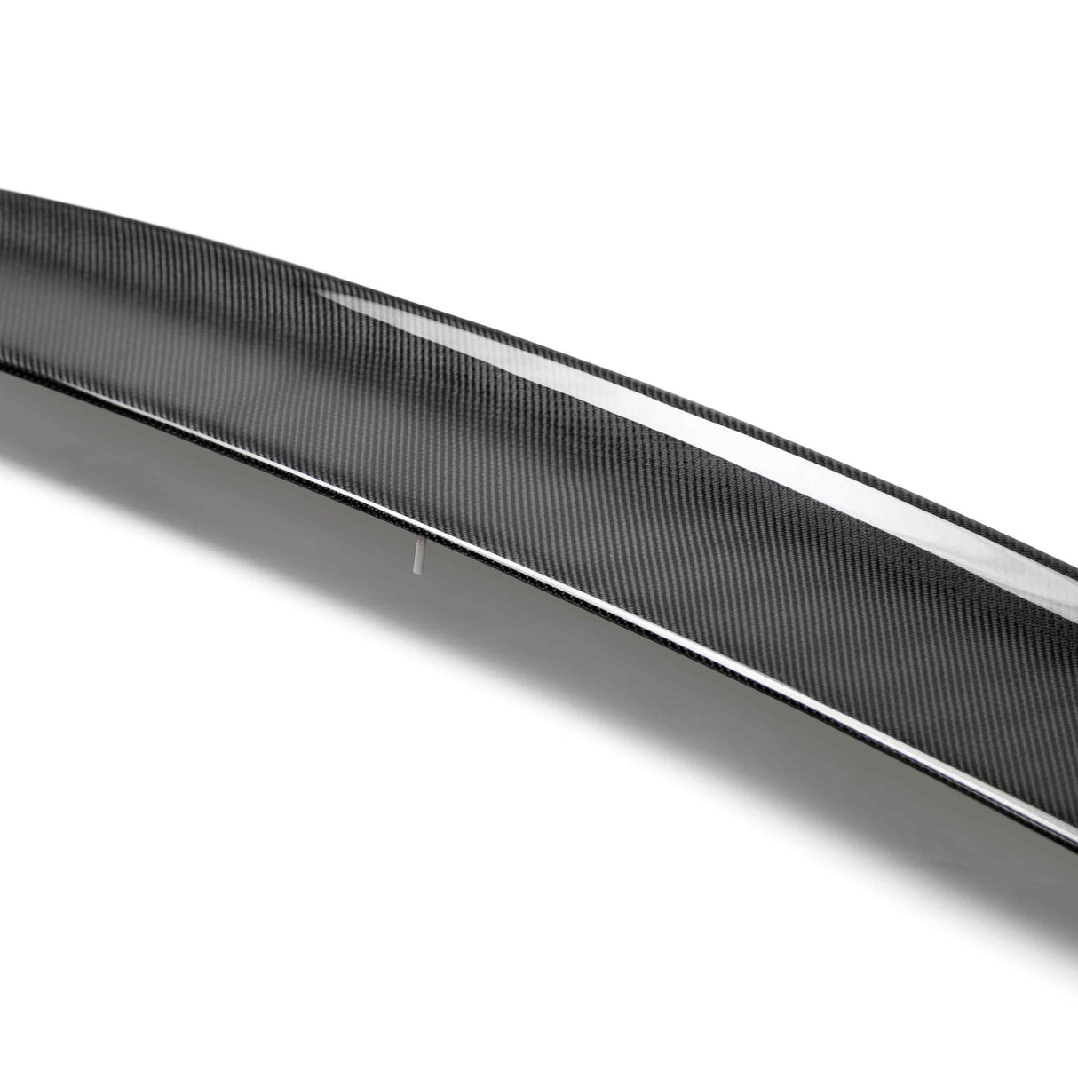 Type-PS SRT Performance Spoiler style carbon fiber rear spoiler for 2018-2023 Dodge Challenger