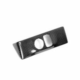 Carbon fiber interior trim set (6 pcs) for 2009-2016 Nissan GTR