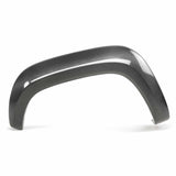 Carbon fiber front fender flares for 2016-2023 Toyota Tacoma TRD PRO only