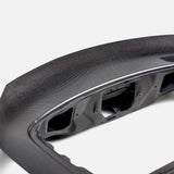 C-style carbon fiber trunk for 2023 Acura Integra