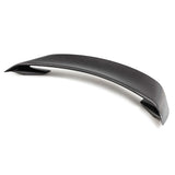 Type-GR carbon fiber rear spoiler for 2024 Ford Mustang