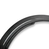 Type-Z28 carbon fiber front fender flares for 2014-2015 Chevrolet Camaro