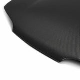 OE-style carbon fiber hood for 1995-2001 Acura Integra JDM Type-R