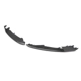 Carbon fiber turn signal bezels for 2015-2020 Ford Mustang Shelby GT350 & GT350R