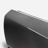 OE-style carbon fiber doors for 2023-2024 Nissan Z