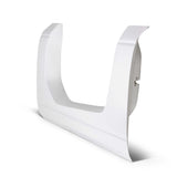 Fiberglass front Roadster doors for 2021-2024 Ford Bronco 4DR