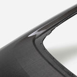 OE-style carbon fiber trunk lid for 2023-2024 Nissan Z