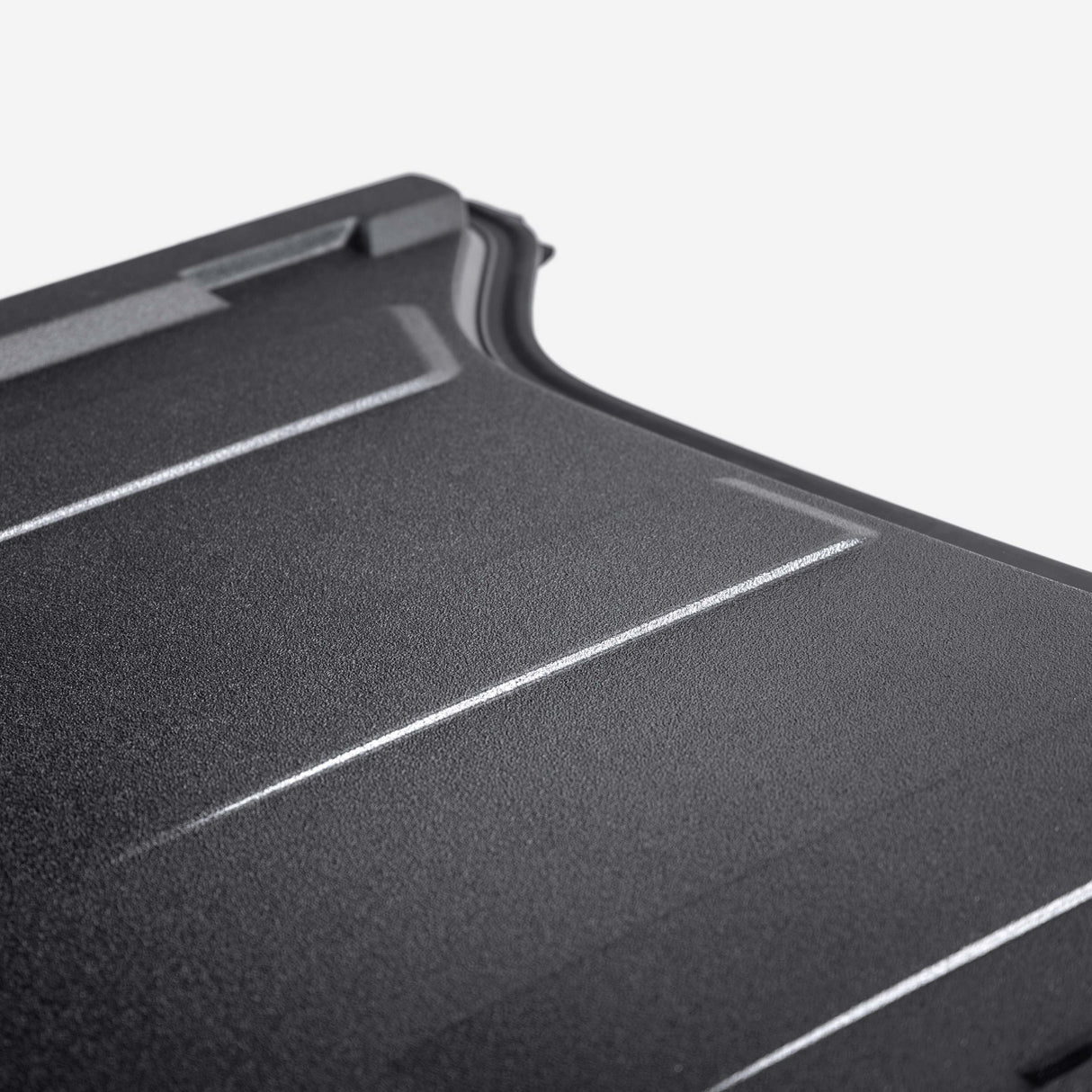 Fiberglass w black textured coating Hardtop for 2021-2024 Ford Bronco 4DR