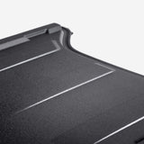 Fiberglass w black textured coating Hardtop for 2021-2024 Ford Bronco 4DR