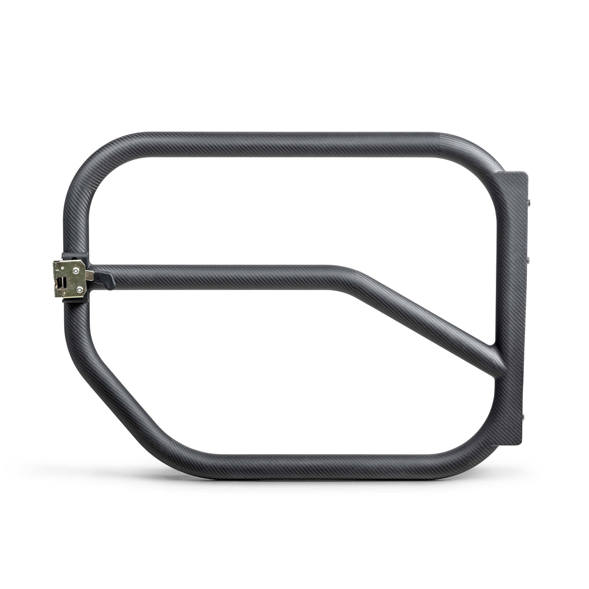Carbon fiber tubular doors for 2021-2024 Ford Bronco 4DR (Front & Rear)