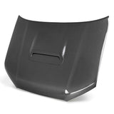 TR-style carbon fiber hood for 2010-2023 Toyota 4Runner