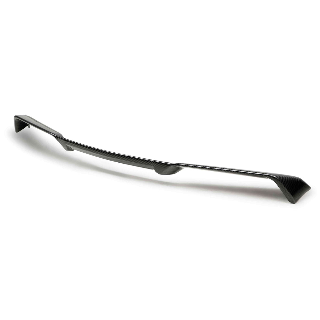 Type-Z51 carbon fiber rear spoiler for 2020-2024 Chevrolet Corvette C8