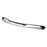 Type-Z51 carbon fiber rear spoiler for 2020-2024 Chevrolet Corvette C8