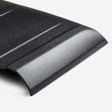 Fiberglass w black textured coating Hardtop for 2021-2024 Ford Bronco 4DR
