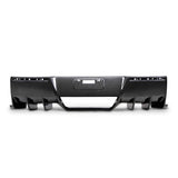 Carbon fiber rear diffuser for 2014-2019 Chevrolet Corvette C7 Stingray/Z06/ZR1