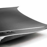BT-style carbon fiber hood for 2018-2022 Lexus LC