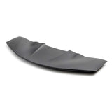 Carbon fiber decklid for 2020-2024 Chevrolet C8 Convertible