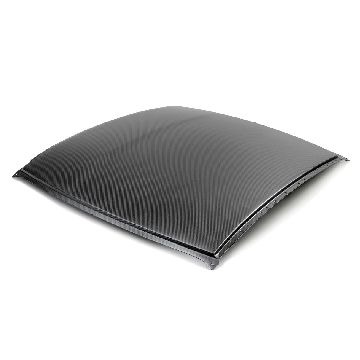 Dry carbon fiber roof replacement for 2022 Toyota GR86 / Subaru BRZ - Matte finish