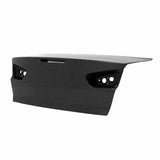 OE-style carbon fiber trunk lid for 2008-2015 Mitsubishi Lancer EVO X