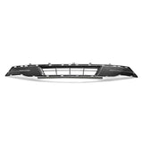 Carbon fiber front lower grille for 2018-2021 Ford Mustang