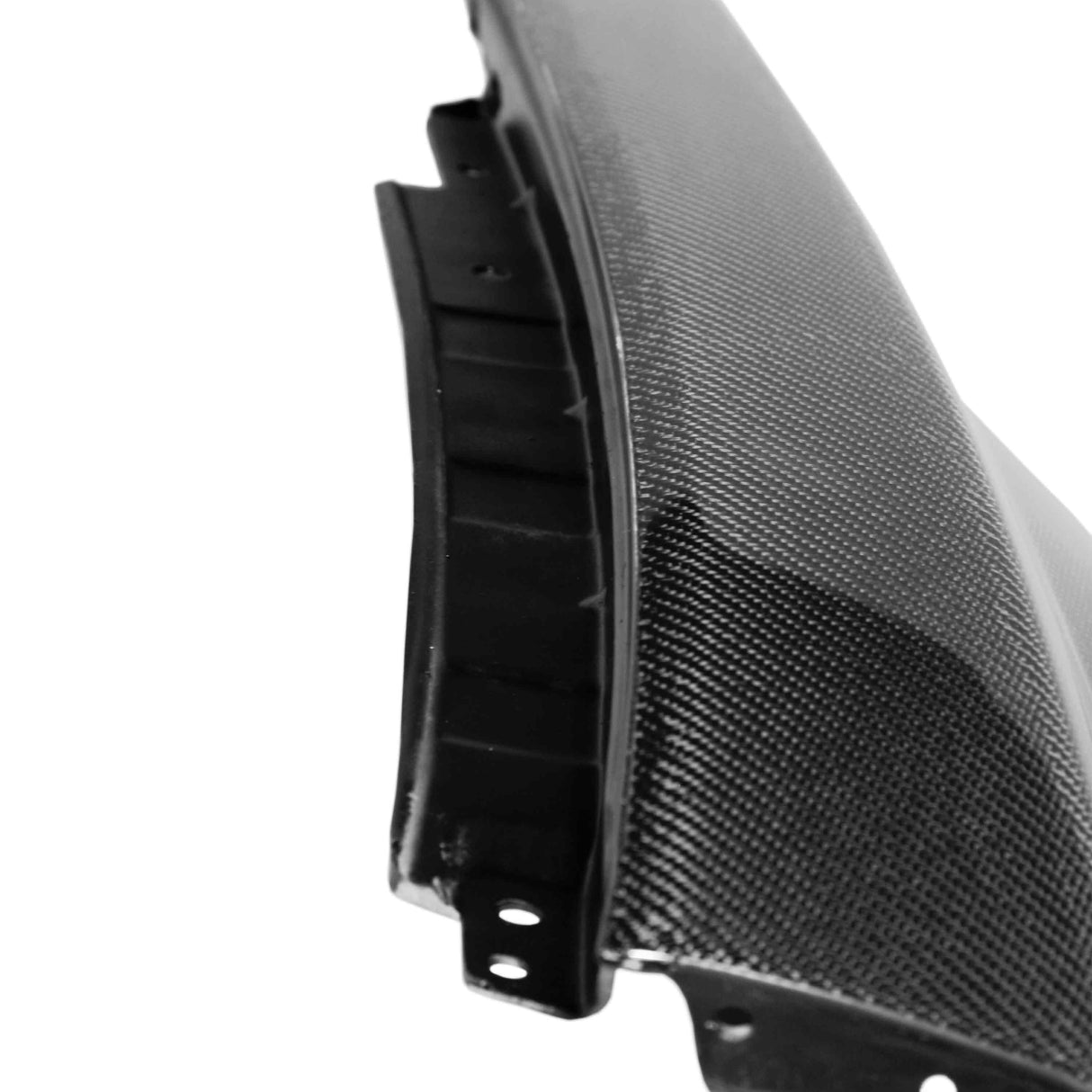 Type-OE carbon fiber fenders for 2010-2015 Chevrolet Camaro