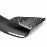 VS-style carbon fiber rear spoiler for 2009-2022 Nissan GTR