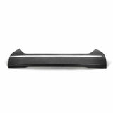 Carbon fiber front grille cover for 2009-2010 Nissan GTR